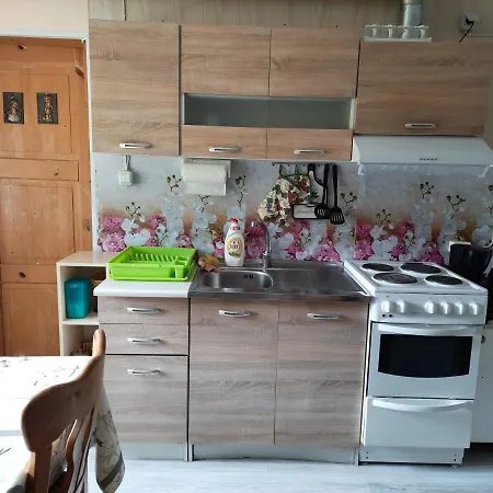 Vakantiehuis Ojavere Puhkemaja