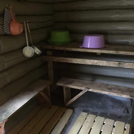 Vakantiehuis Ojavere Puhkemaja Plika
