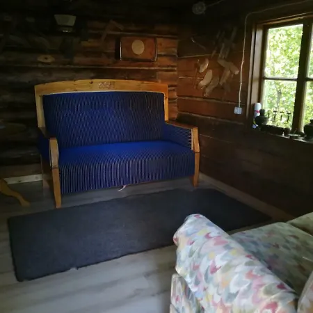 Vakantiehuis Ojavere Puhkemaja Plika