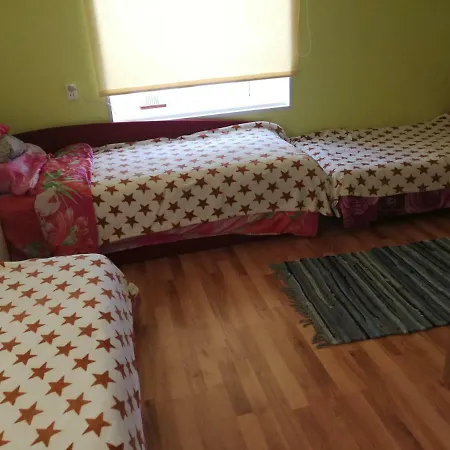 Vakantiehuis Ojavere Puhkemaja